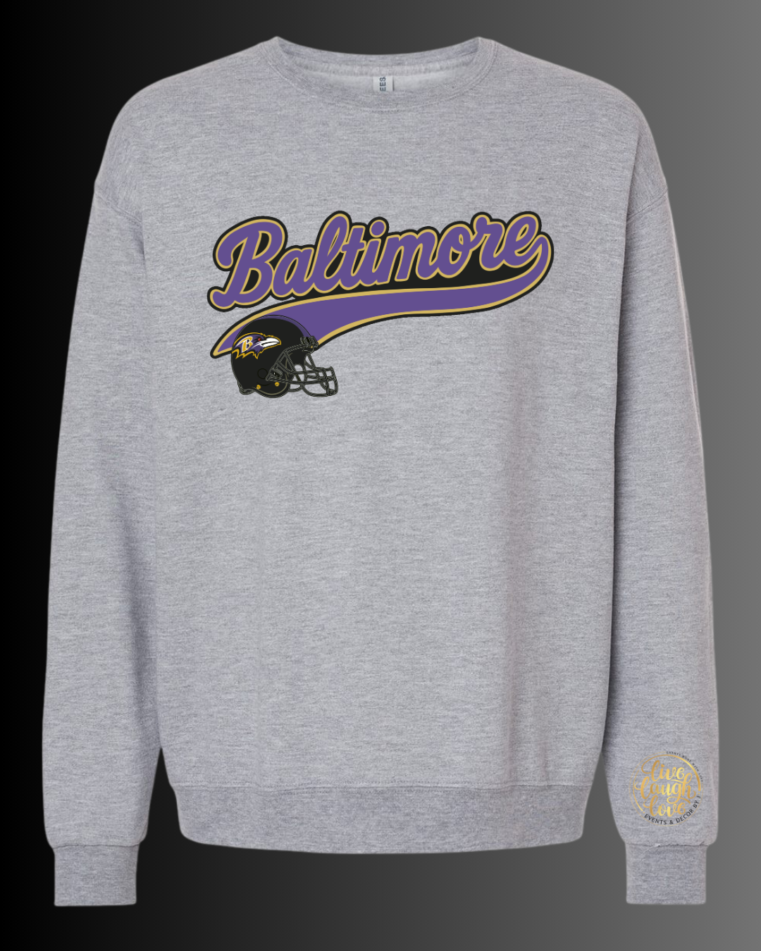 Baltimore