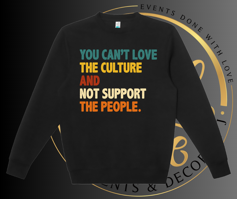 Culture Love