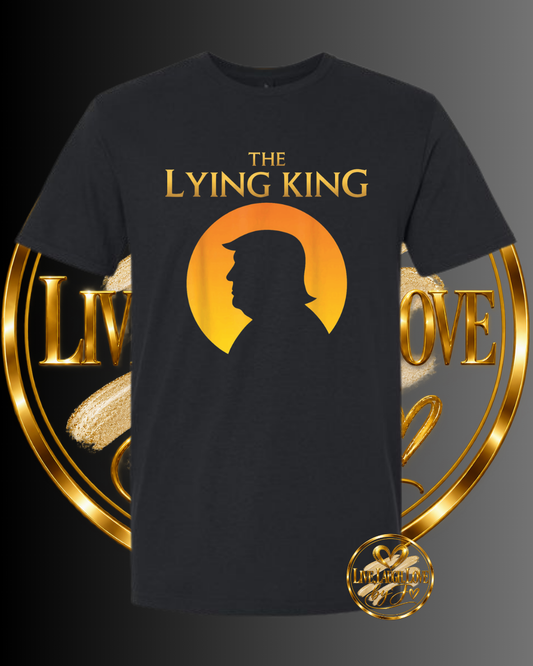 The Lying King
