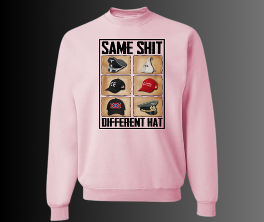 Same Shit, Different Hat