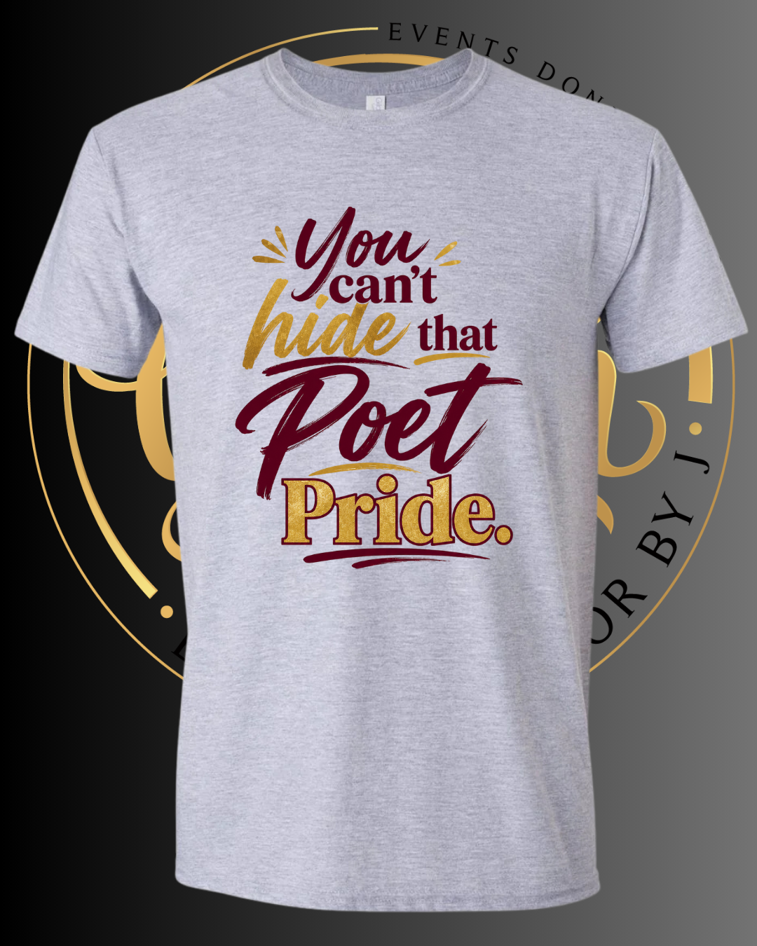 Poet Pride