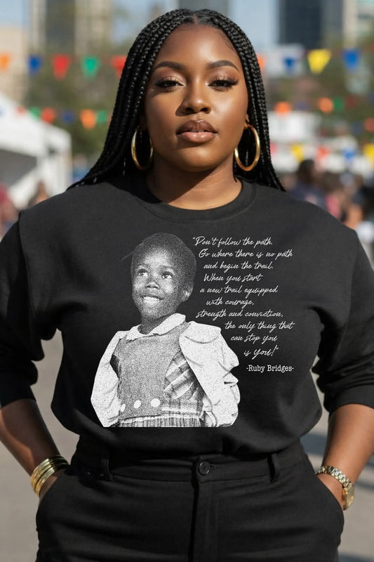 Ruby Bridges