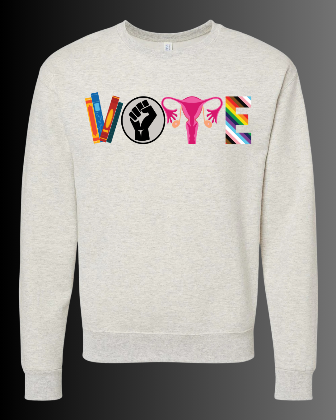 Vote As If