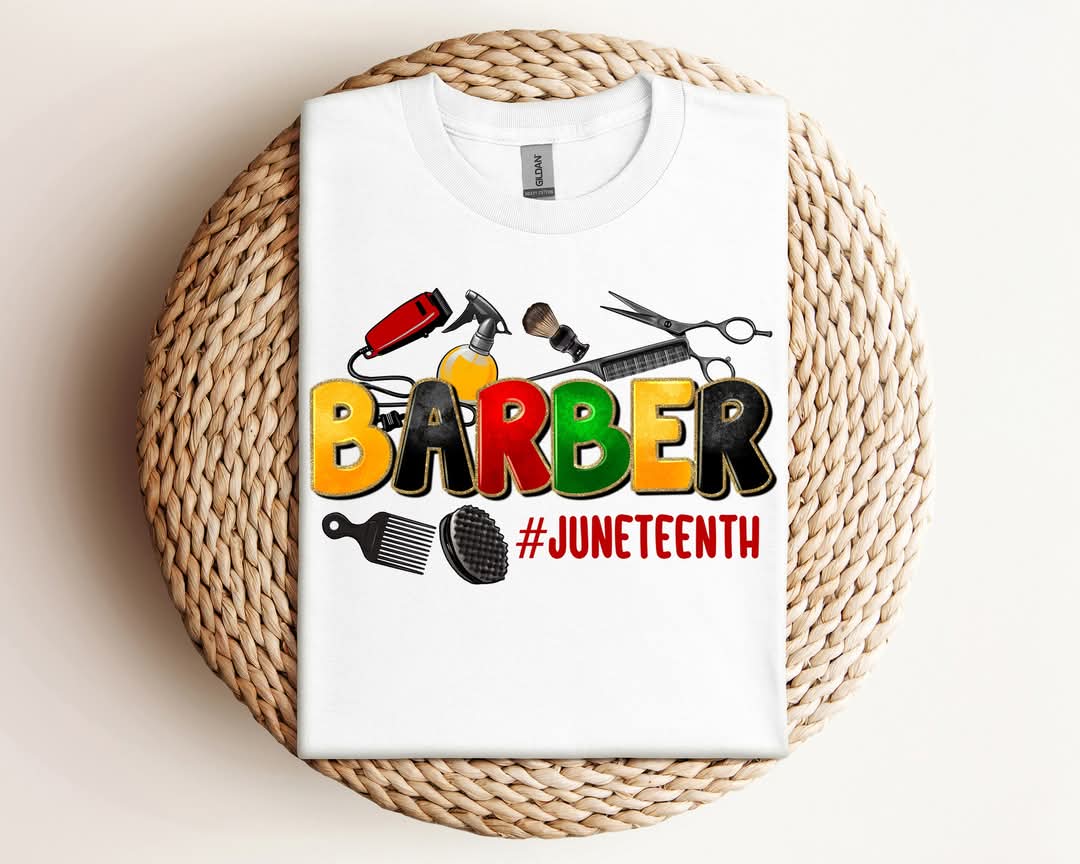 Juneteenth Professions 1