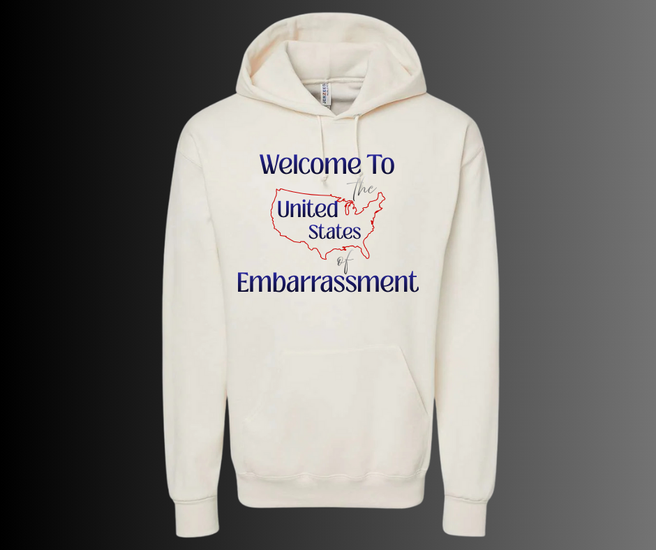 United States of Embarrassment