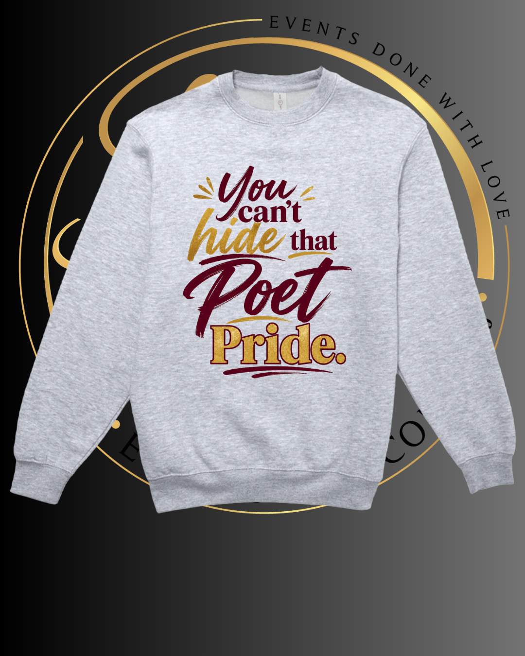 Poet Pride