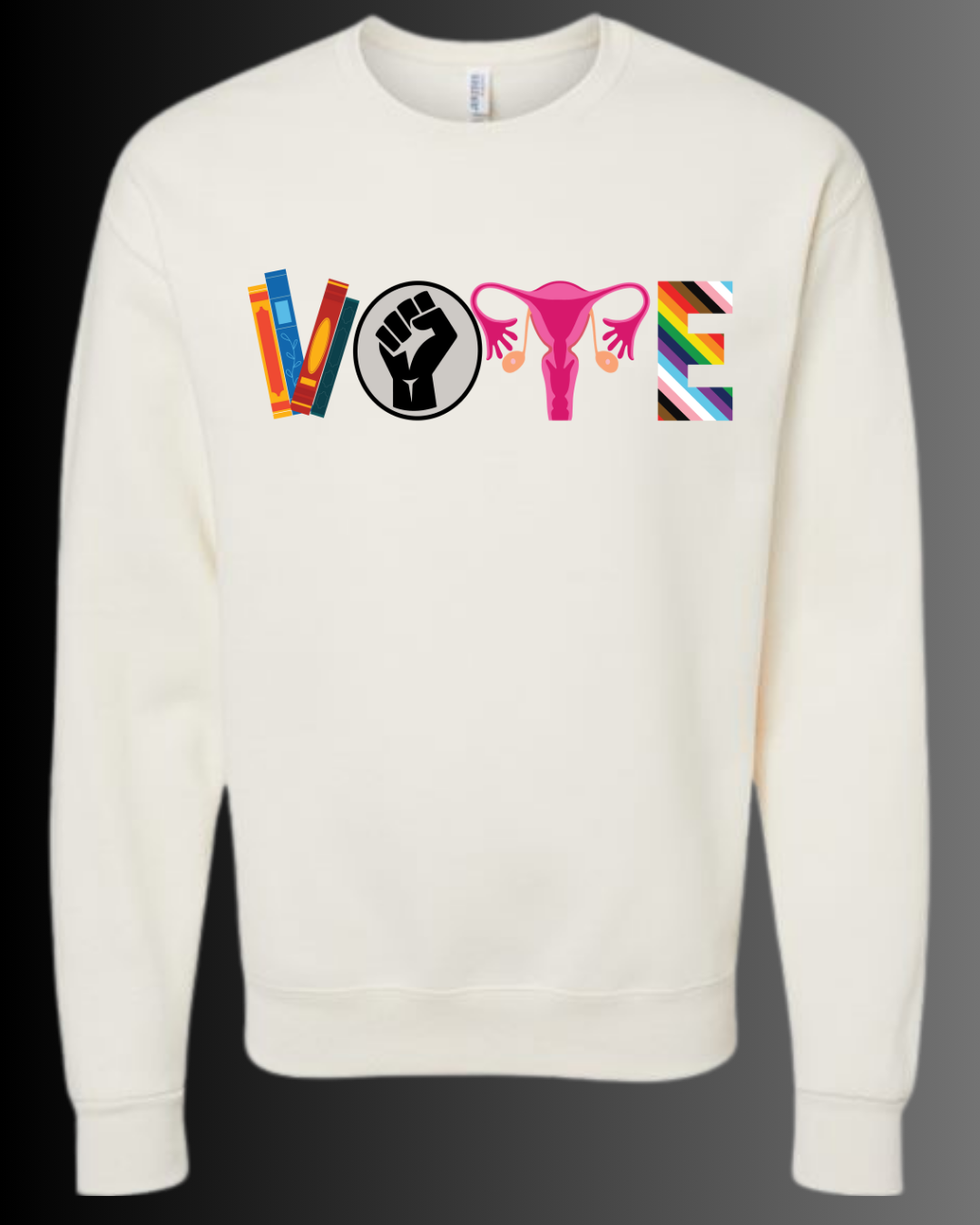 Vote As If