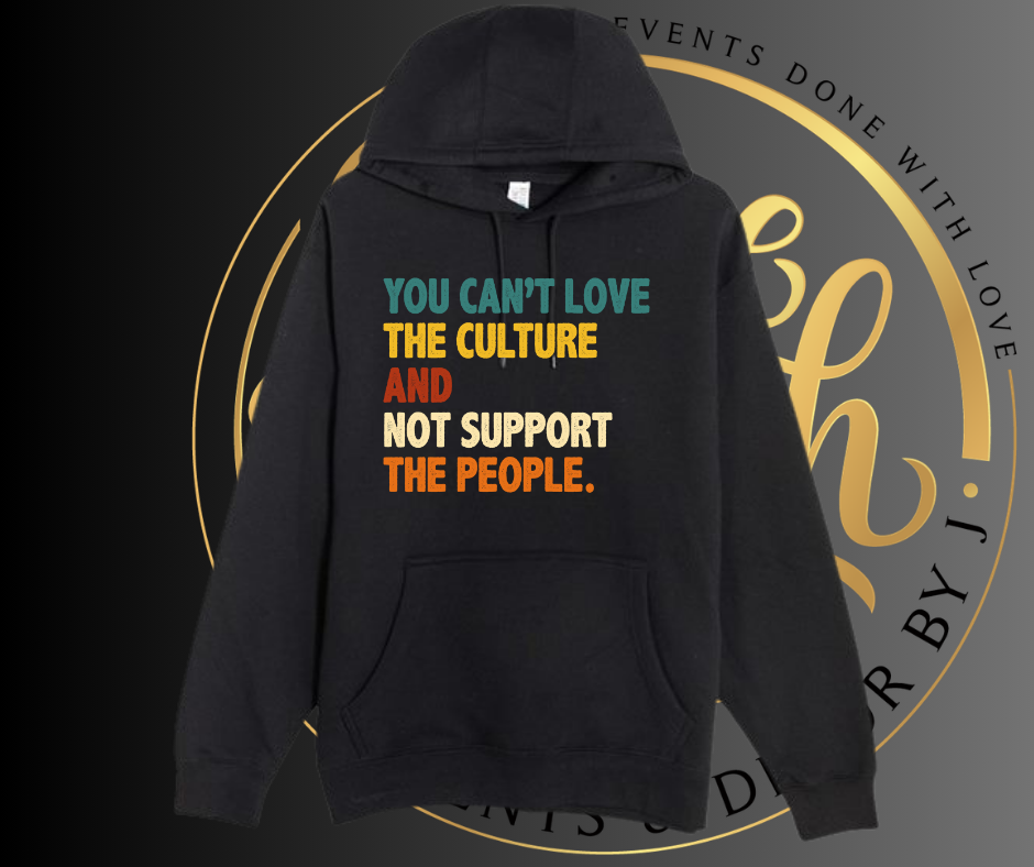 Culture Love