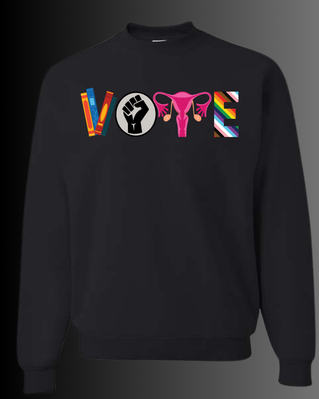 Vote As If