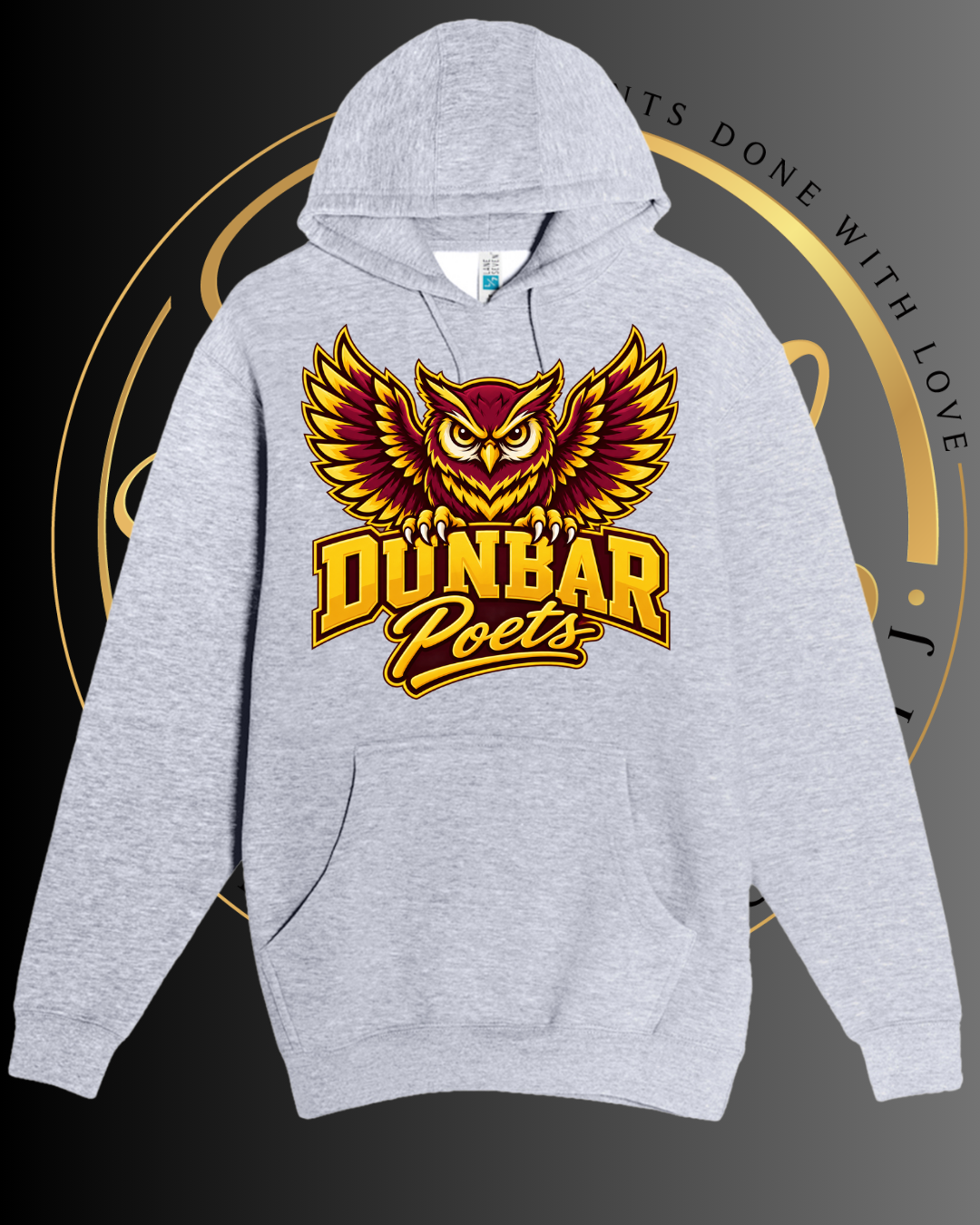 Poets Legacy Apparel