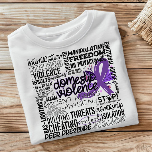 DV Word Art