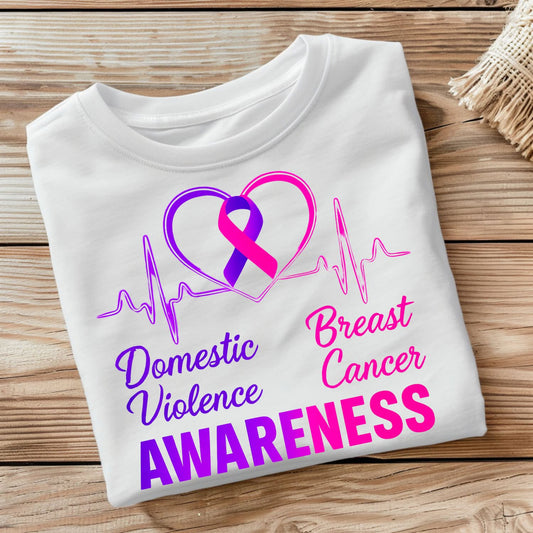 DV & BC Awareness