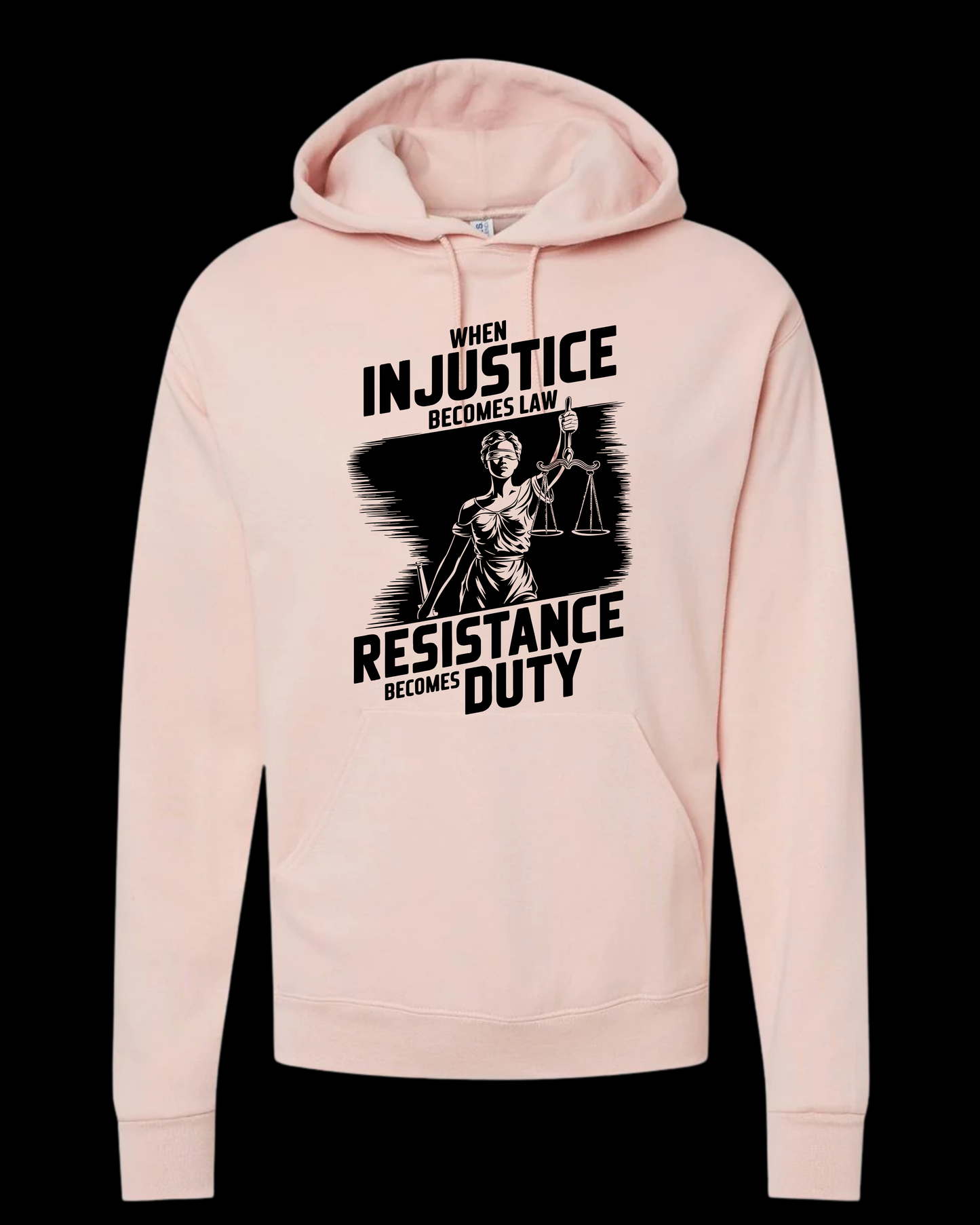 Injustice & Resistance