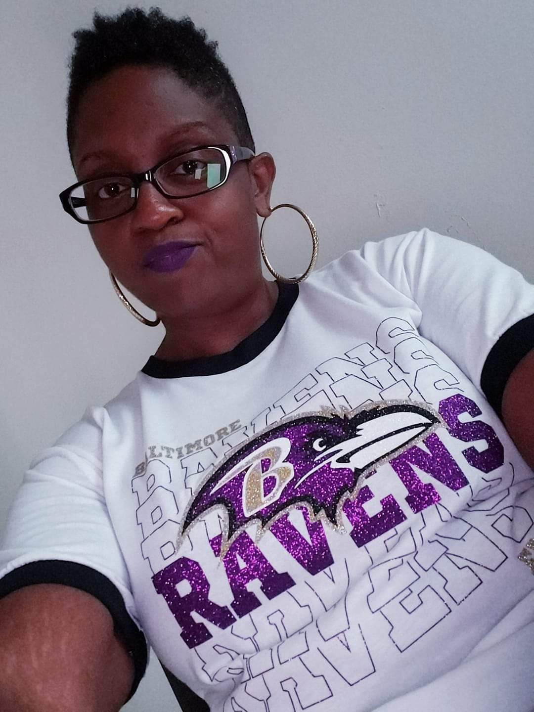 Ravens Stacked