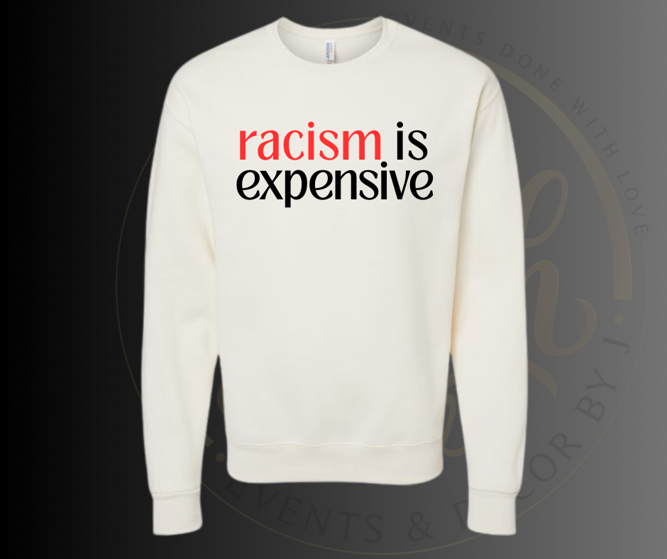 Racism is Expensive