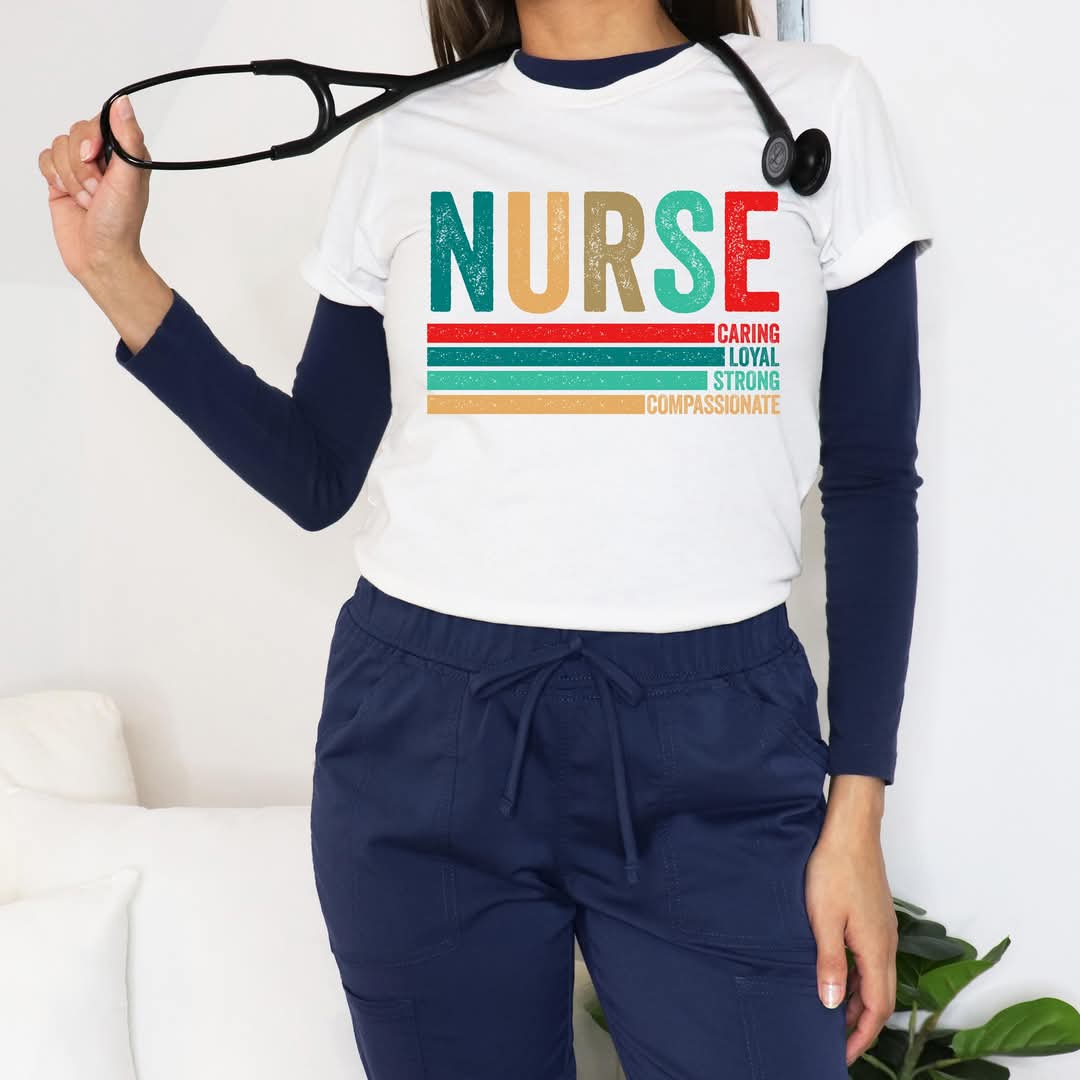 Juneteenth Nurse